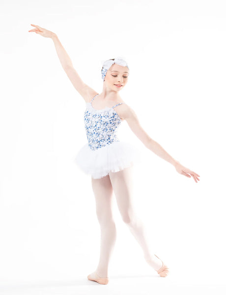 Danse De Paris R0028G Florette Tutu - Child